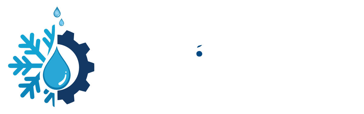 CR-Refrigeración Industrial